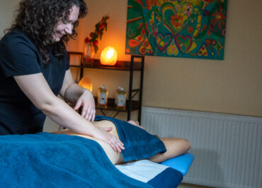 Powięź – inteligentna sieć, która wszystko łączy