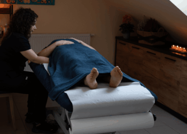 EMDR – gdy ciało i emocje wracają na swoje miejsce