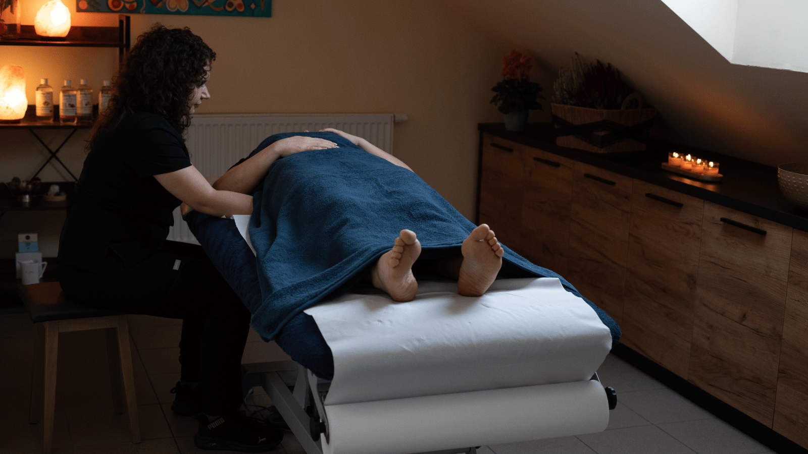 EMDR - gdy ciało i emocje wracają na swoje miejsce