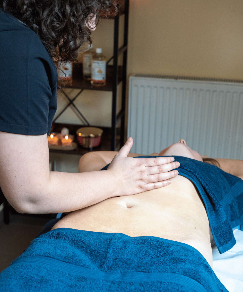 Terapia czaszkowo-krzyżowa (2)