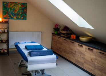 Co Twoje ciało chce Ci powiedzieć bólem?